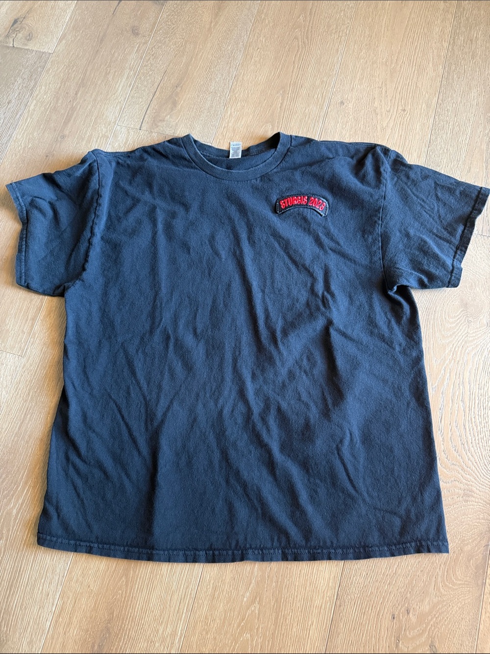 Sturgis T‑Shirt